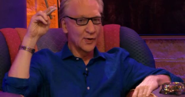 Bill Maher Calls Out Mainstream Media Over Charlie Kirk Coverage—And His Comments Are Turning Heads