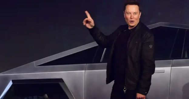 Elon Musk's Is Onboard With Deporting Illegal Tipsy Drivers