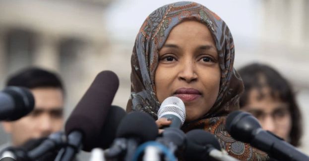 Ilhan Omar’s Viral Ramadan Rant Sparks Brutal Fact-Check Backlash