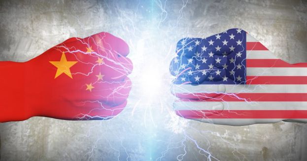 WATCH: Congress 'Freaked Out' Over THESE Suspected Chinese Spy Bases!