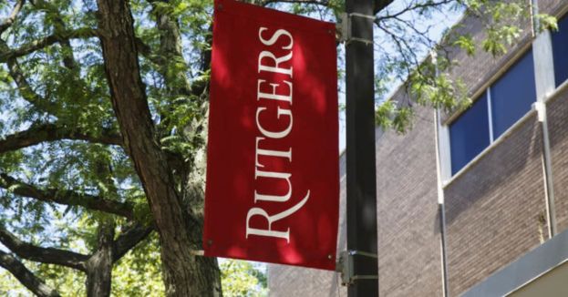 Rutgers University Issues This Shocking Ultimatum: Comply Or Be Expelled!