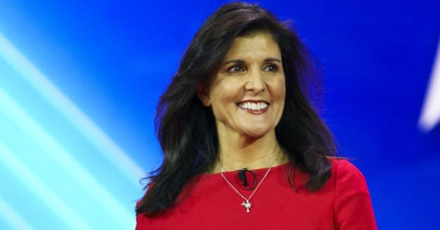 Bashing Biden: Nikki Haley Relives Bidens Past Failures Calling The World &amp;quot;Less Safe&amp;quot; Due To These Poor And Dangerous Decissions