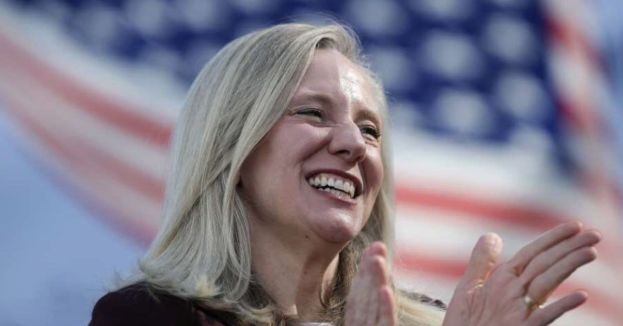 Catch And Release’ Fury Erupts After Virginia Woman Stabbed To Death In Abigail Spanberger's Virginia