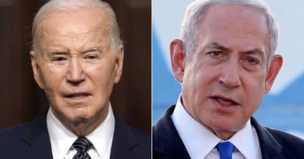 Biden&apos;s Crucial Crossroads: Gaza Cease-Fire Negotiations Reach Critical Juncture