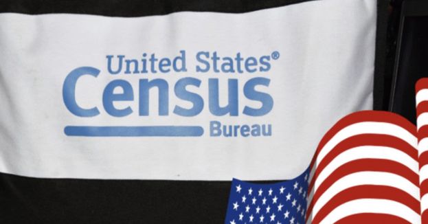 New Census Data Drops—And It Could Be A Nightmare For Democrats
