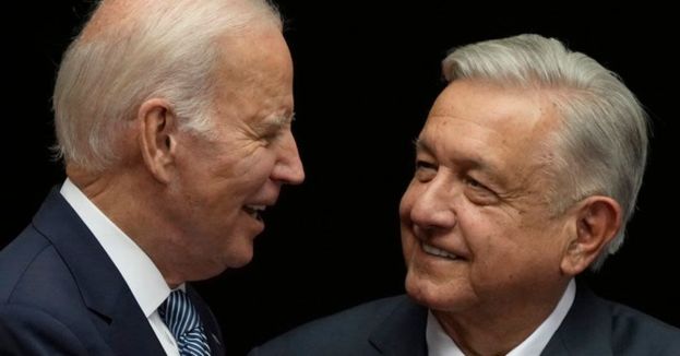On Biden&amp;#039;s Side? President Of Mexico Wages &amp;quot;Information Campaign&amp;quot; War Against Republicans In The U.S., While Biden Admin Stays Quiet
