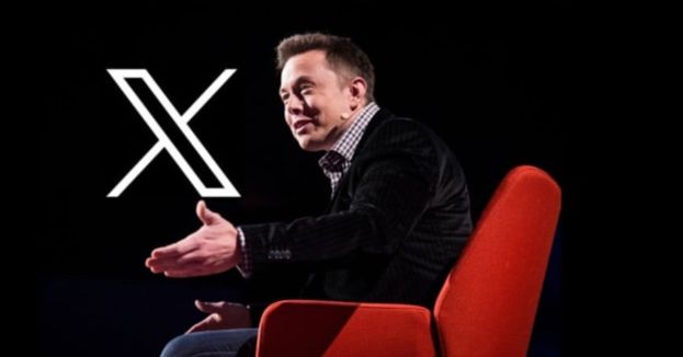 Toxic And Twisted: Major 'Lib' Publication QUITS Musk's "X" Platform