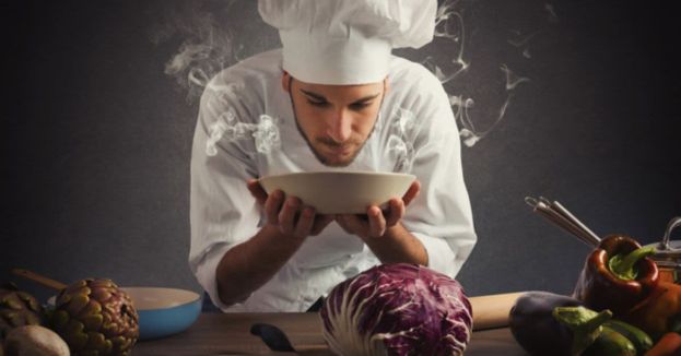 Guess What? The Smells From Your Dinner Are Choking the Planet!