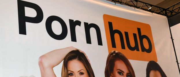 Credit Card Companies Pressured PornHub Into Reform — What’s Next?