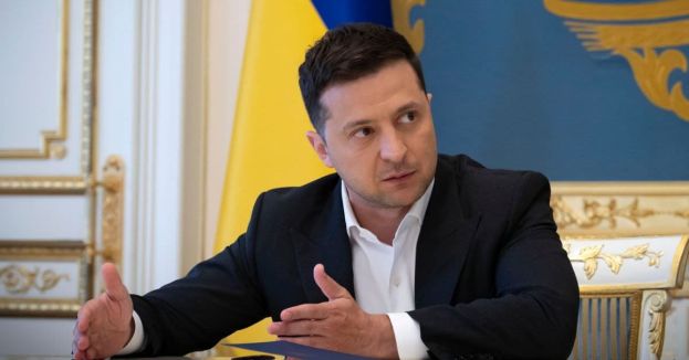 Unprecedented Alliance: Biden And Scholz Unveil Shocking $100 Billion Ukraine Plan To End Russia-Ukraine War