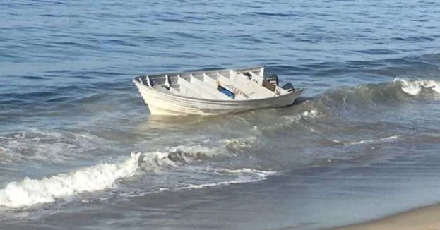 Newport Beach Councilman Sounds Law-And-Order Alarm After Illegal Migrant Boat Scrapes Yacht And Disappears Into Town