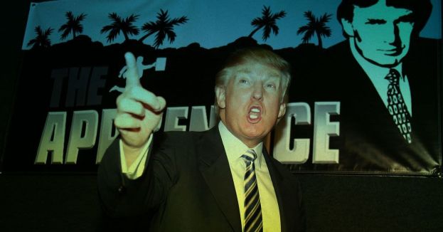 Fired But Rehired: How This 'Apprentice' Alum Became Trump’s Secret Weapon