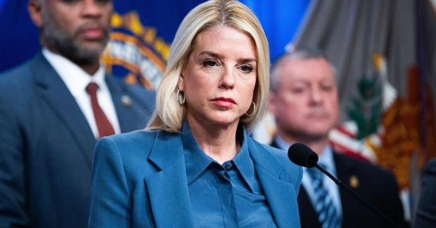 Feds Say Illegal Alien Wanted Abroad As ‘Violent Child Predator’ Was Hiding In Plain Sight In The U.S.