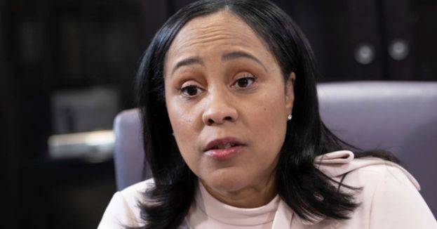 Fani Willis Accuses Special Prosecutor's Wife Of Conspiracy In Trump Trial Drama