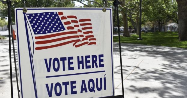 Democratic Dilemma: Black And Latino Voter Exodus Spells Trouble Ahead Of 2024 Election (Video)