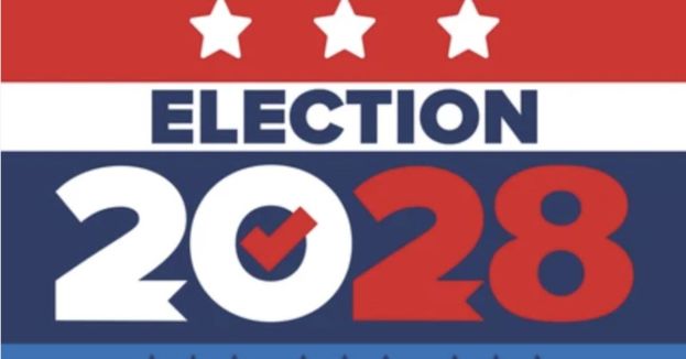 There's A New Young Shining Star Building Momentum Amongst Dems For 2028 Presidential Race