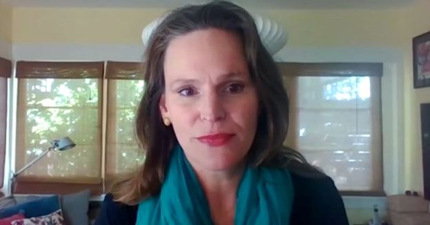 Bay Area Immigration Judge Claims She Was Ousted For Being A Democrat Woman Over 40