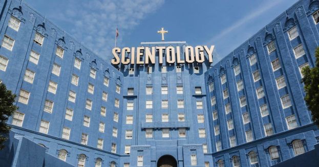 MAGA Icon Just Quit Scientology And Surrendered To Jesus—Fans Are Losing Their Minds!