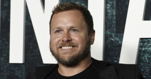 Spencer Pratt's Full CBS Interview Released Amidst Accusations of Politically Motivated Editing