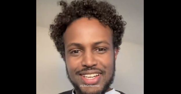Watch This: Viral Video Shows Somali Man Spewing Hate!
