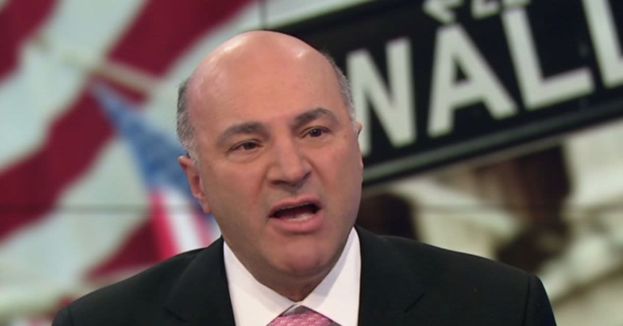 Kevin O’Leary Crashes CNN Pity Party With Cold, HARD Trump-Era Facts—WATCH It’s Glorious!