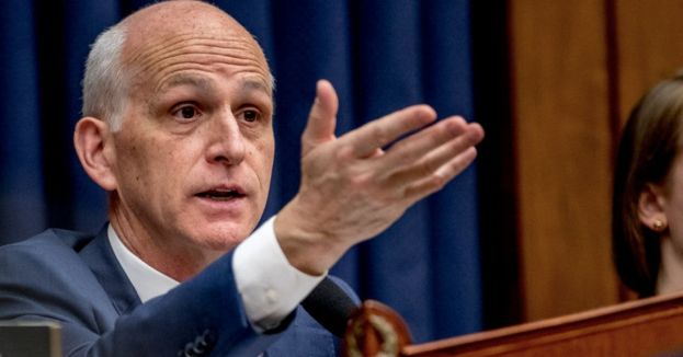 Democrat Congressman Leaves Everyone Speechless With What He Just Said About Trump Voters