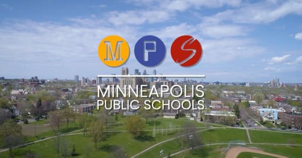 DOJ Files Lawsuit Against Minneapolis For Race-Driven Teacher Hiring Scandal