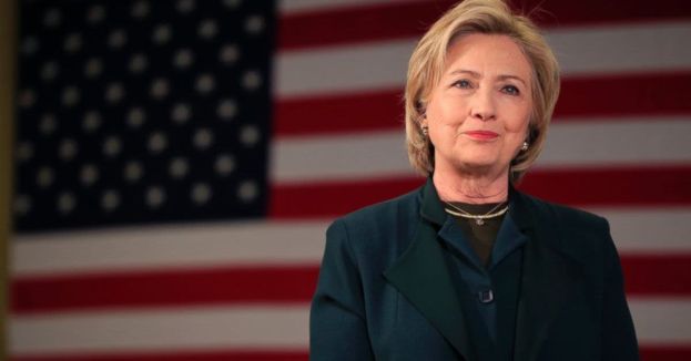 As JD Vance’s Shockwaves Still Rattle Europe, Hillary Clinton Slips Into Munich By Train