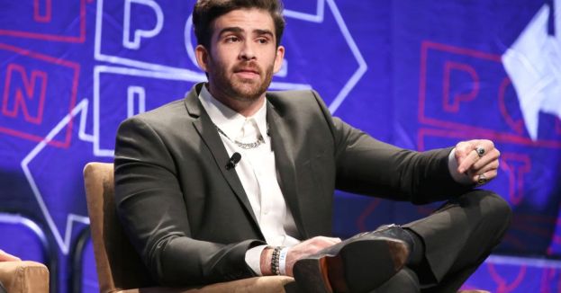 Democrats Go Into Full-Blown Panic Over Hasan Piker Ties — But It May Be Too Late!