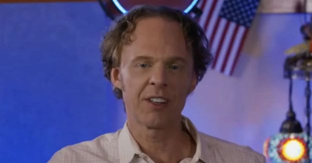 David Wilcock Found Dead Outside Colorado Home Just Days After Chilling ‘People Are Disappearing’ Warning