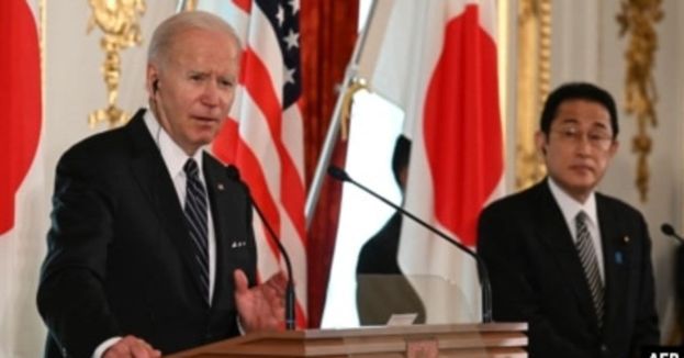 President Biden Shocks Reporters At G7 Summit With This Comment...