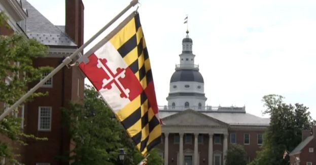 Maryland’s Marijuana Justice Fund Hit $35 Million—But The Communities It Promised To Save Got Nothing