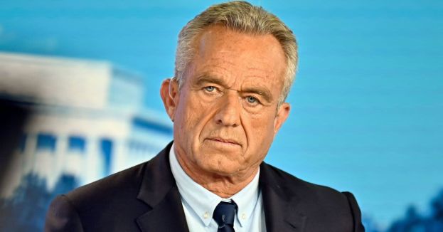 RFK Jr. Gets SURPRISE Support From This Big Name Who See&amp;#039;s &amp;quot;Magic&amp;quot; In Him