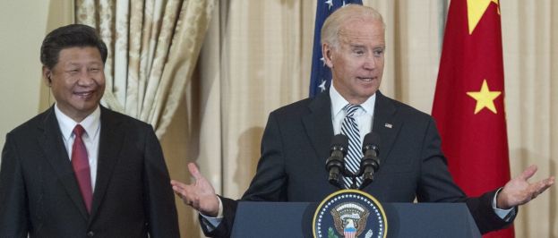 Biden Needs To Make A Decision On China — Fast