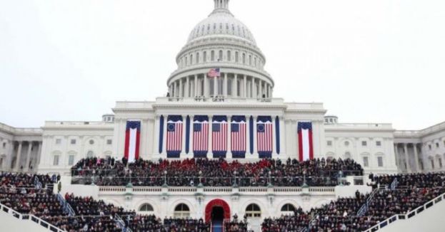 Peter Navarro: &amp;#039;Inauguration Can Be Postponed&amp;#039; - Will Pence &amp;amp; Senate Give The 10 Days Needed?