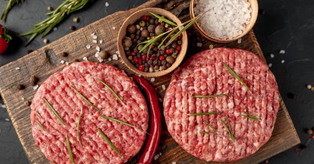 Urgent Recall: Beef Products Tainted With Potentially Deadly E. Coli Strain Sparks Health Concerns Across Four States