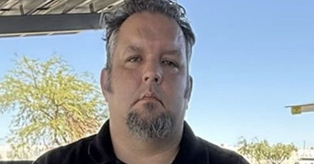 Arizona Youth Leader Arrested On Charges Of Child Sex Trafficking And Exploitation