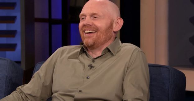 See Bill Burr’s Bombshell: Explains How &amp;#039;Idiot&amp;#039; Kimmel And Anti-Trump Brigade Turned Donald Into A &amp;#039;Martyr&amp;#039; (Video)