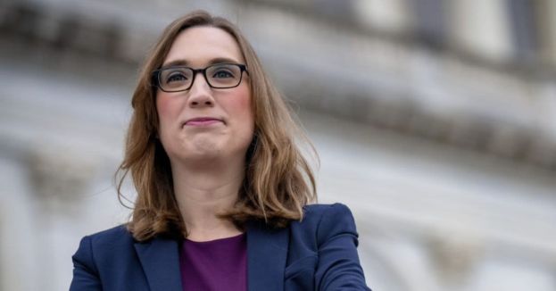 JUST IN: Rep. McBride, Who Changed Name And Gender, FREAKS OUT Over Renaming THIS!