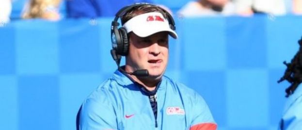 Lane Kiffin Says Ole Miss Has Coronavirus Issues Ahead Of Bowl Game Against Indiana