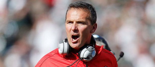 Urban Meyer Says He Loves ‘Everything About Wisconsin’