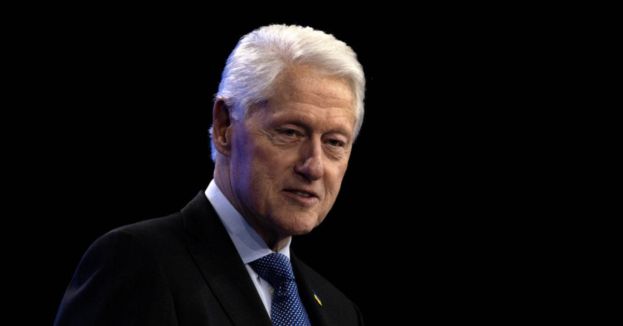 Republican House Oversight Committee to Hold Bill Clinton in Contempt