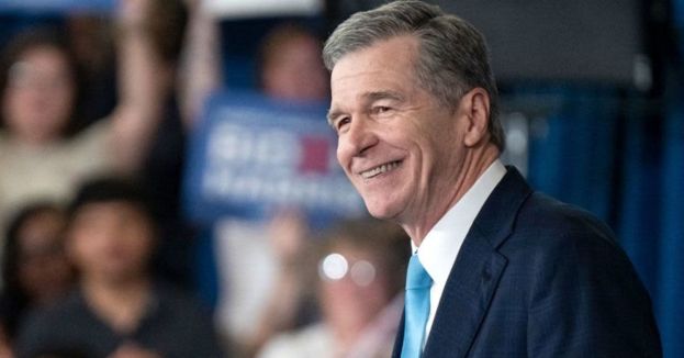 North Carolina Senate Hopeful Pushes Massive Obamacare Rescue As Families Face Soaring Bills