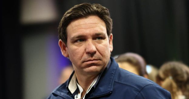 Top Trump Official Reveals What Really Went Down In Her 'Nasty' Showdown With DeSantis