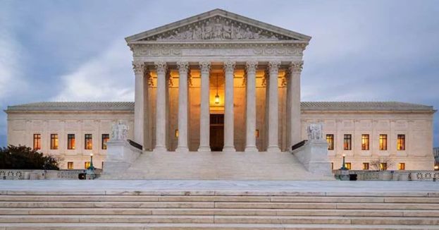 Supreme Court To Consider Trump’s Power To Use National Guard In Response To ICE Facility Riots