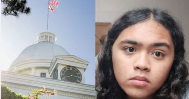 Impressive Feat: Alabama Student Redraws Senate Maps, Secures Federal Sign-Off