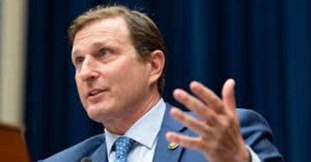 Facing Pro-Hamas Challenger, Rep. Dan Goldman Rushes To Tell NYT His Wife’s 'Pro-Israel' Posts “Do Not Speak For Me”