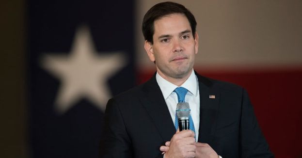 Rubio Accuses UNRWA Of Ties To Hamas, Pledges To Block Its Role In Gaza Relief Efforts