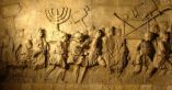 'Jews Are From Judea': Proof Of Roman Destruction Of Jewish Temple Found Supporting Jesus' Prophecy