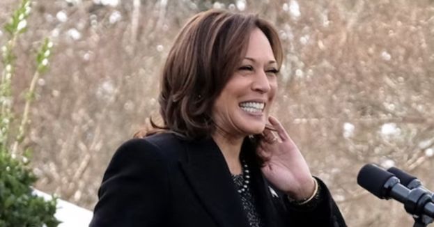 White House Responds To Kamala Harris’ Hint At 2028 Presidential Run (Video)